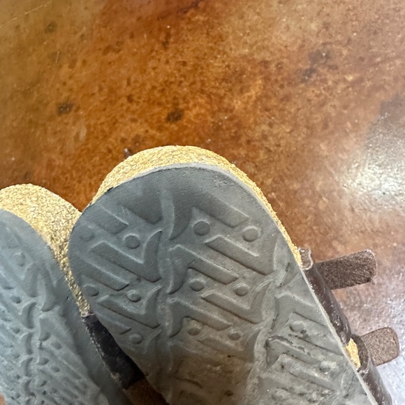 Viking Sandals - Picture 5 of 5